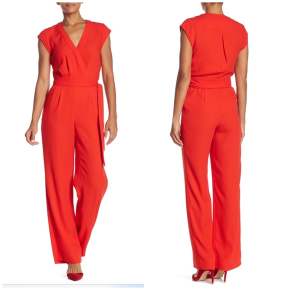 dvf purdy jumpsuit